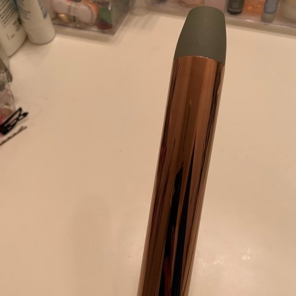 complex culture titanium curling wand 25mm - Picture 2 of 4